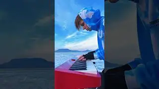 Past Lives on Piano 