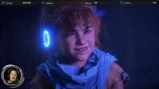 Horizon Zero Dawn. 31.08.2020