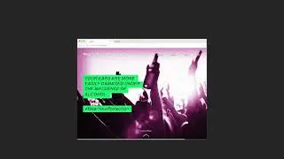 Chrome Browser Mockup Free 2