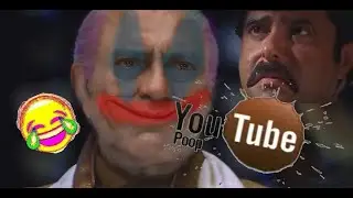 [YTP] Nayak The Real hero [Dank Memes]