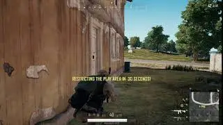PUBG LAG on very low settings. Internet connection - 360MB/s. Happens to me 60% of times.