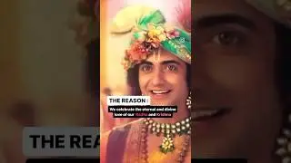 WHY IS HOLI SO SPECIAL !!?