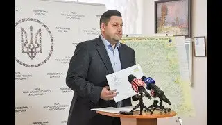 ІГОР ГУНДИЧ ПРО РОЗВИТОК ЖИТОМИРЩИНИ, ОТГ, СТАДІОН ПОЛІССЯ