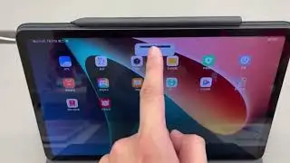 Xiaomi Pad 6 - Snapdragon 888, 2К Экран и ОПТ. СТАБ ЗА 35000!