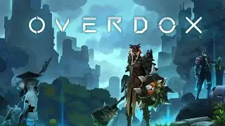 OVERDOX - Android Gameplay #1 | THIS IS SO COOL!