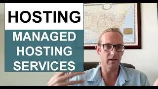 Hosting: Managed Server