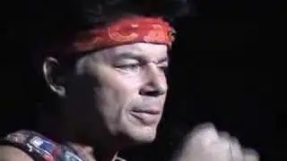 "Dva orla" Oleg Gazmanov