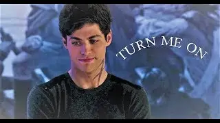 Shadowhunters guys || That's HOT°