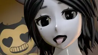 [SFM] Anime Alice Angel