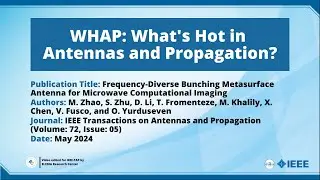 Frequency-Diverse Bunching Metasurface Antenna for Microwave Computational Imaging