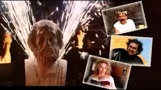 Об АЛХИМИКАХ Д.Астрахана и не только (перезалив старого видео)