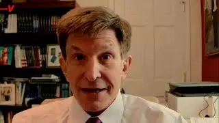 Election Forecaster Allan Lichtman Has Made His 2024 Pick