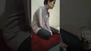 Келинчак кайнота блан ушланди 