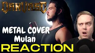 Recky reacts to: Dan Vasc - 
