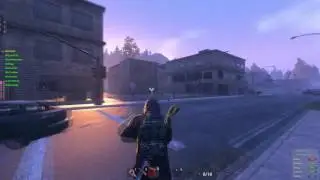 H1Z1: Tranquility Looting And Killing (The Wizards)