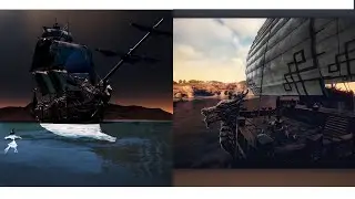 How to fish in BDO | Feat. Pufferfish Event, Mr.J | Special Teaser