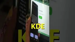 1 cool Pc software to Share link , Files to mobile & many more features