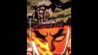Jujutsu Kaisen vs Demon Slayer Elimination Tournament Parts 3 and 4