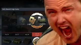 The huge chest of dissapointment (War Thunder)