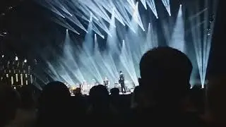 A-ha - Lifelines | Acoustic version, Vienna 2.2.2018