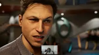 MORTAL KOMBAT 1 GAMEPLAY REACTION
