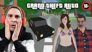 GTA 5 Παρωδία! (VCB: Why City)