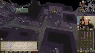 July 27th, 2023: WooxSolo: "Desert Treasure 2" Bosses: Day 2