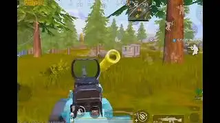 Revenge  with hacker  in Pubg mobile