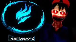Team Legacy Z: Forever Zombie | Pelicula completa | Audio Serie | Audio Novela