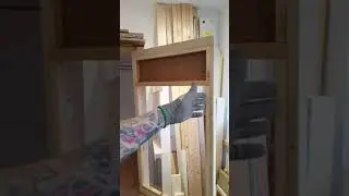 Enclosure Door