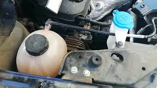 Звон в двигателе Geely Atlas 2.0 Причины?