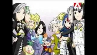 【ジョジョ】　コロネイ　【ｳｻﾃｲ】