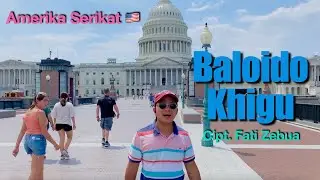 Ritueli Daeli - Baloido Khigu, Cipt. Fati Zebua (Official Music Video)