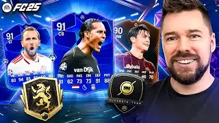 RTTK Division Rivals Rewards! 😲