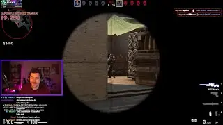 Hype - Cağrı Hergün'ün hayatındaki en iyi vuruş raundu -CSGO