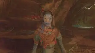 Avatar: Frontiers of Pandora Wit Young Dre 33