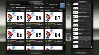 [ETS 2 v1.27] COMMENT INSTALLER LA MARIO MAP v12.3 + LIEN DE TELECHARGEMENT
