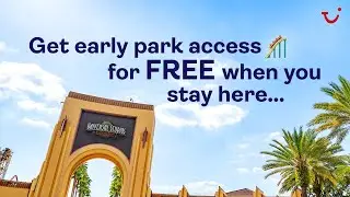 Travel Guide to Universal Orlando Resort, Florida | TUI