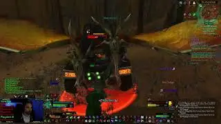 Fayded 2 - Pet buried by Hunter ignorance