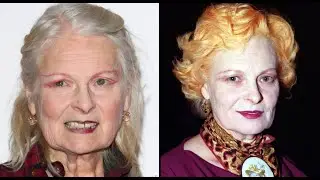 Dame Vivienne Westwood iconic fashion designer has died aged 81.