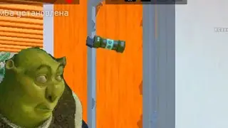 нежданчик от игрока варфейс 😳