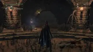 Dungeon crawl: Curse.... FMMFL (Part 2)