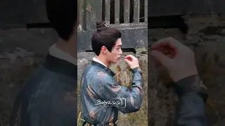 XuKai cute Mei Zhu Yu 😚