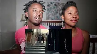 Justice League - Comic-Con Sneak Peek (Reaction)