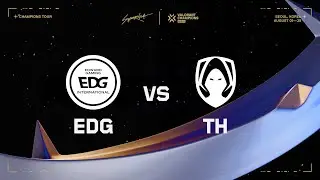 VALORANT Champions Seoul - Grand Final