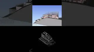 Navisworks and the power
