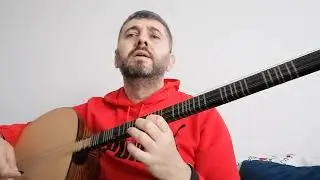 ÇIRPINIRDI KARADENİZ - TÜRKÜ @fatihakcy