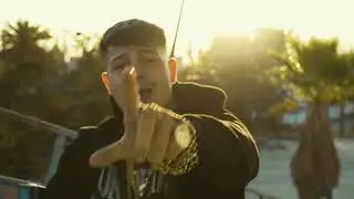 EL REY - ME EXTRAÑARAS | PROD. DIFLOW EL ESPECIALISTA  #ELSUBESTIMADO