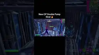 New OP double pump strategy 😯