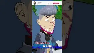 Tiyo Selamat | Yu Animation 